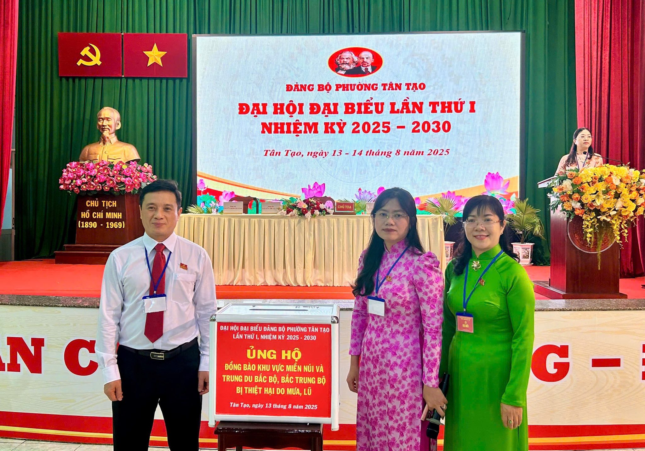 Tin tức hình ảnh